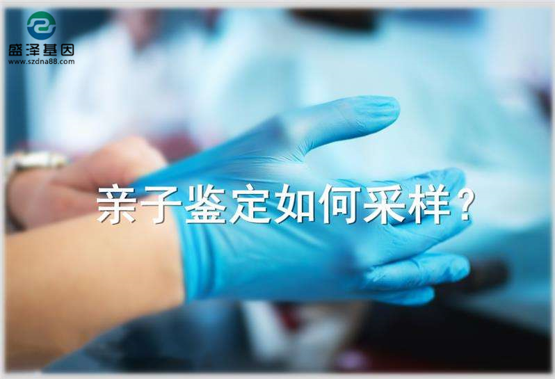 偷偷撿了一把頭發(fā)可以送去做親子鑒定嗎？