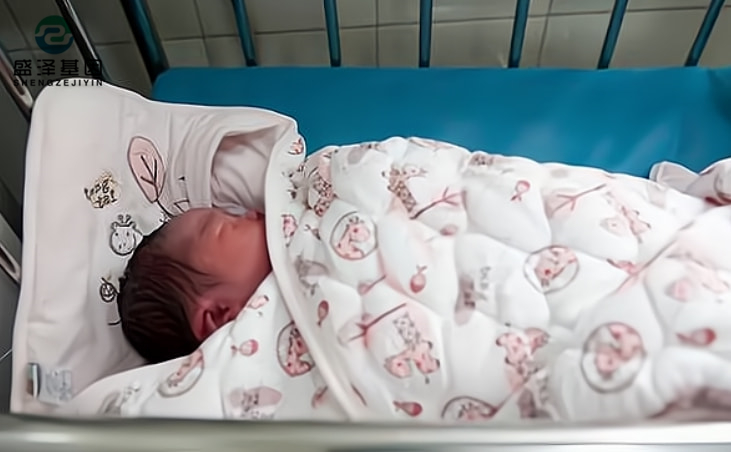 孕婦醫(yī)院誕下男嬰，幾小時后卻變成“女嬰”？親子鑒定道出真相！