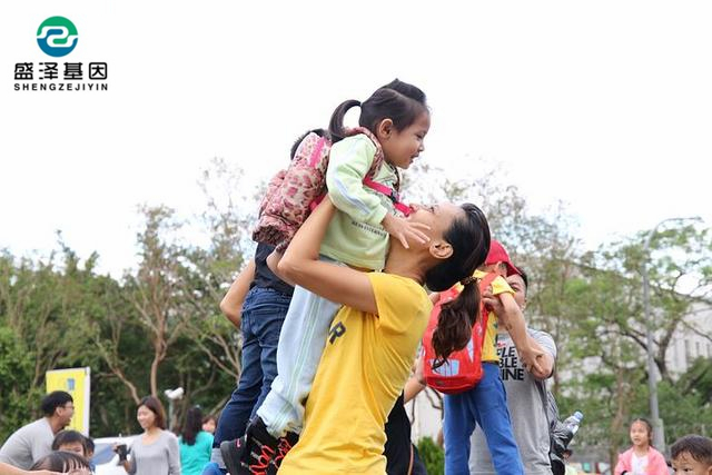 老公要做親子鑒定，我也不知道孩子是老公的還是前男友的...