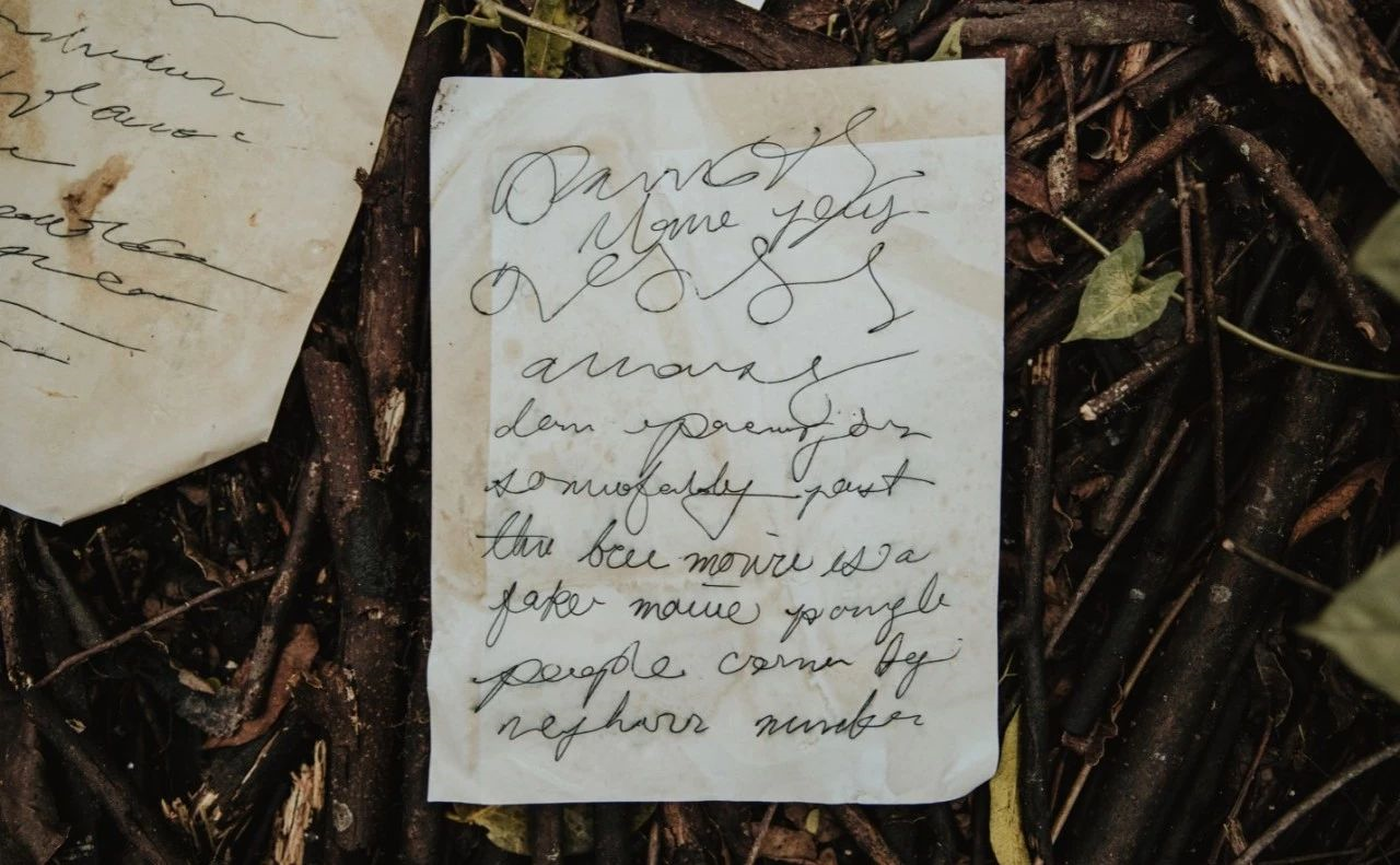 筆跡的形成時間能否進行鑒定？