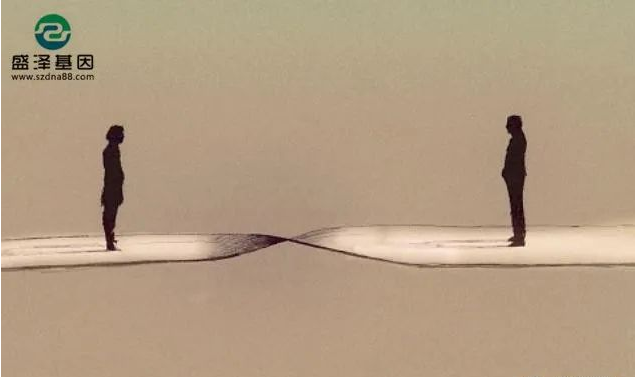 醫(yī)學(xué)怪病奇美拉現(xiàn)象：親自生未必是親生？你身體還住著另一個人？