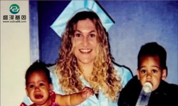 醫(yī)學(xué)怪病奇美拉現(xiàn)象：親自生未必是親生？你身體還住著另一個人？