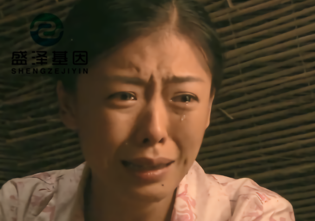 偷偷帶孫子做親子鑒定，真相出來(lái)后兒媳要離婚？