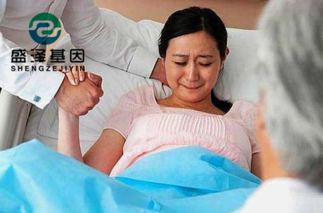 奉子成婚7個(gè)月后嬰兒早產(chǎn)，男人做了親子鑒定結(jié)果讓人傻眼！