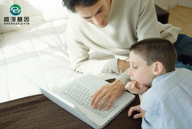 領(lǐng)養(yǎng)孩子親子鑒定卻和妻子存在血緣關(guān)系？這背后有什么秘密？