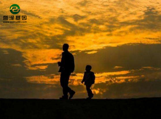 領(lǐng)養(yǎng)孩子親子鑒定卻和妻子存在血緣關(guān)系？這背后有什么秘密？