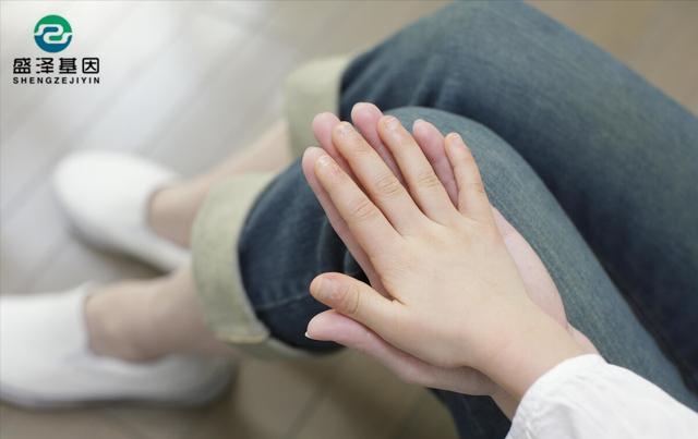 親子鑒定揭開兒媳的秘密！