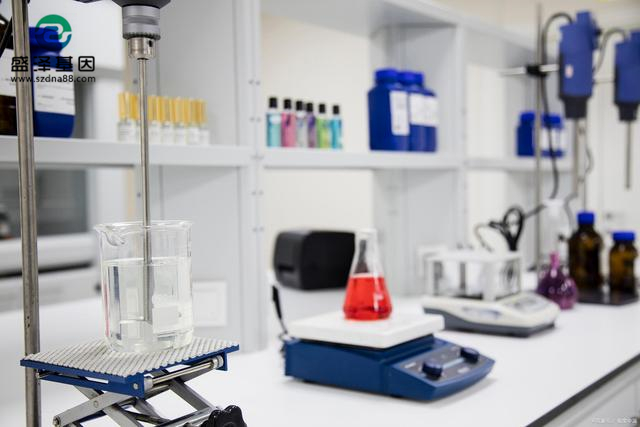 “對(duì)不起，醫(yī)院沒有親子鑒定科，請(qǐng)您到中山親子鑒定中心咨詢！”