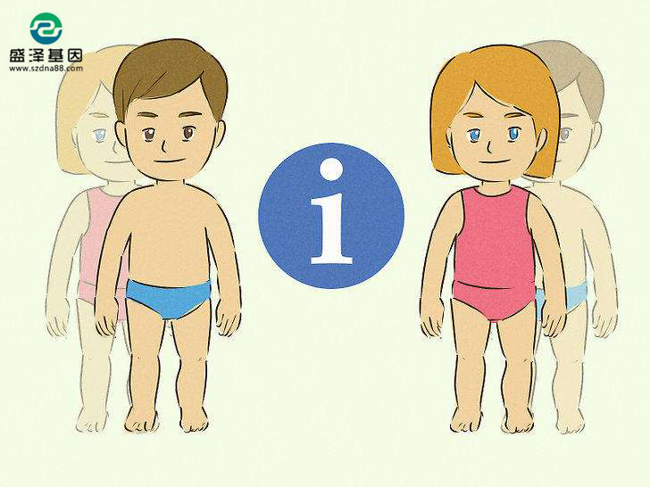 基因測序儀除了能用來做親子鑒定，還能檢測遺傳??！