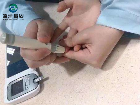 女兒血型跟先生不合，親子鑒定發(fā)現(xiàn)突變的B基因！