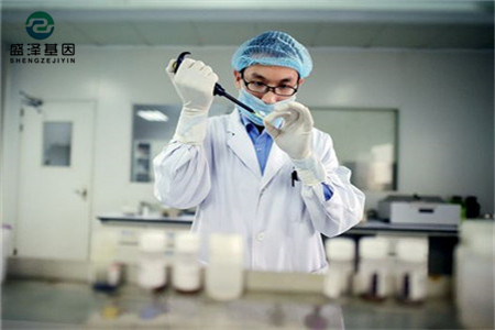 DNA指紋怎么做出來的？指紋識別和DNA檢測為什么能確定人的身份？