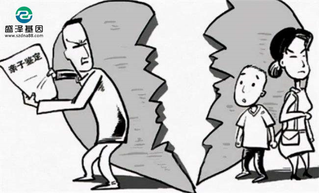 個(gè)人親子鑒定簡單采樣方法指導(dǎo)（血痕、口腔拭子、毛發(fā)）