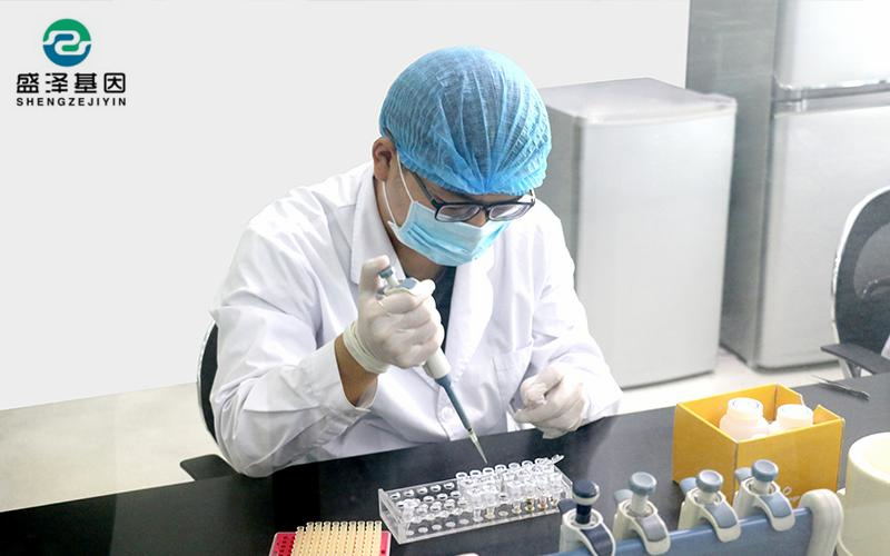 簡(jiǎn)單的親子鑒定方法(含血型遺傳檢測(cè)一共3種) 簡(jiǎn)單的親子鑒定方法(含血型遺傳檢測(cè)一共3種)