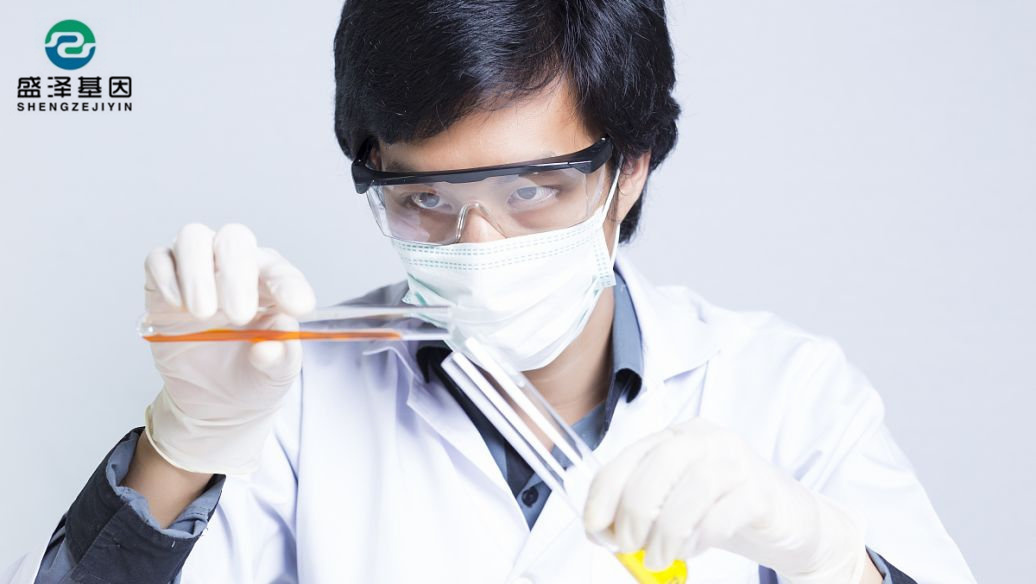 簡單的親子鑒定方法（含血型遺傳檢測(cè)一共3種）