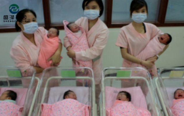 親子鑒定后才發(fā)現(xiàn)：親生孩子當(dāng)年在醫(yī)院就被掉包了！