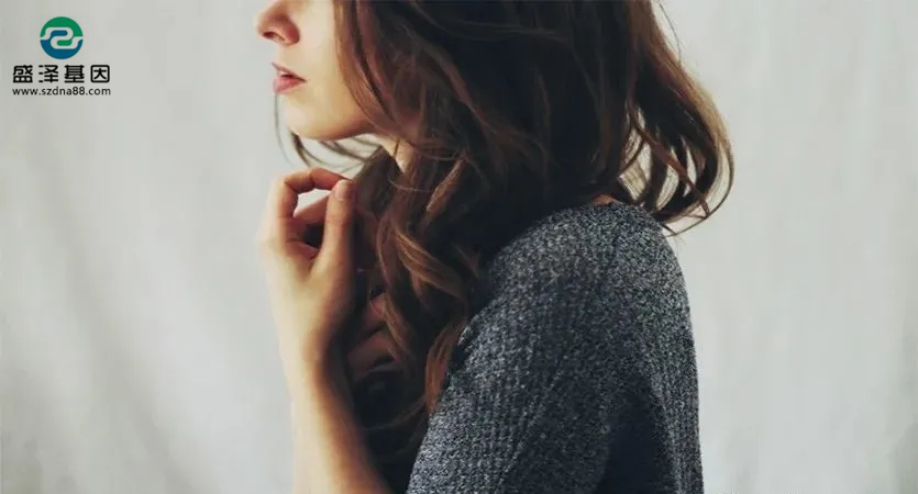 親子鑒定案例：爸爸懷疑漂亮女兒不是親生，多次親子鑒定后懵了