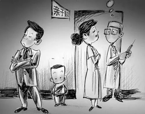 廣東隱私親子鑒定中心采樣在醫(yī)院哪個科室？