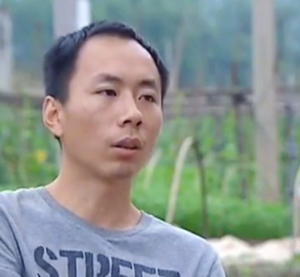 故事：孩子樣貌不像他，男方本想挽救婚姻，最后因親子鑒定放棄了