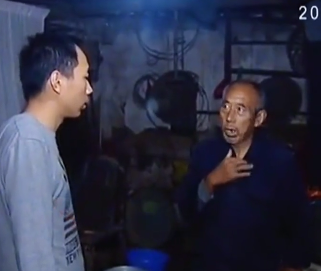 故事：孩子樣貌不像他，男方本想挽救婚姻，最后因親子鑒定放棄了