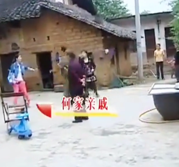 故事：孩子樣貌不像他，男方本想挽救婚姻，最后因親子鑒定放棄了