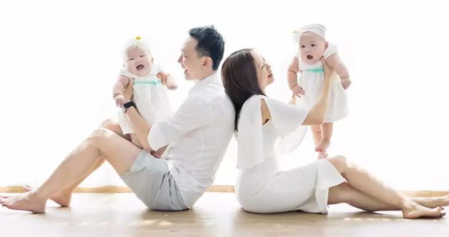 雙胞胎親子鑒定居然是同母異父？婚姻不易，丈夫妻子且行且珍惜！