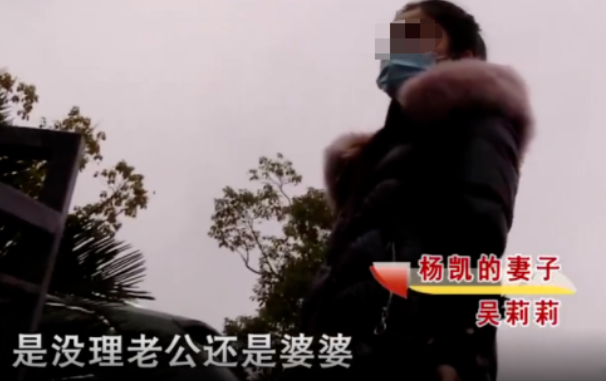 故事：丈夫離婚后閃婚，前妻9月后生下兒子，親子鑒定讓前夫崩潰