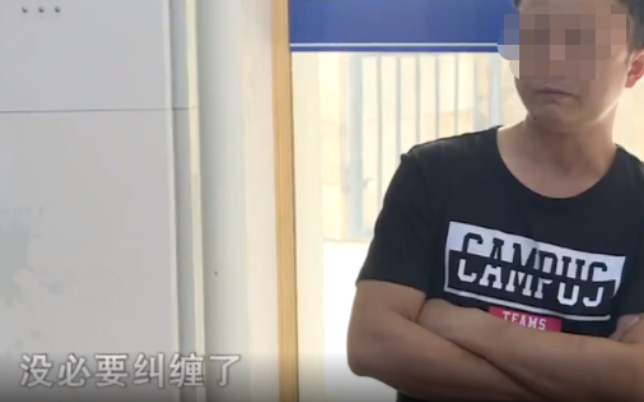 故事：丈夫離婚后閃婚，前妻9月后生下兒子，親子鑒定讓前夫崩潰