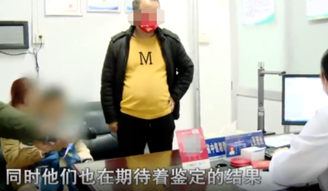 故事：丈夫離婚后閃婚，前妻9月后生下兒子，親子鑒定讓前夫崩潰