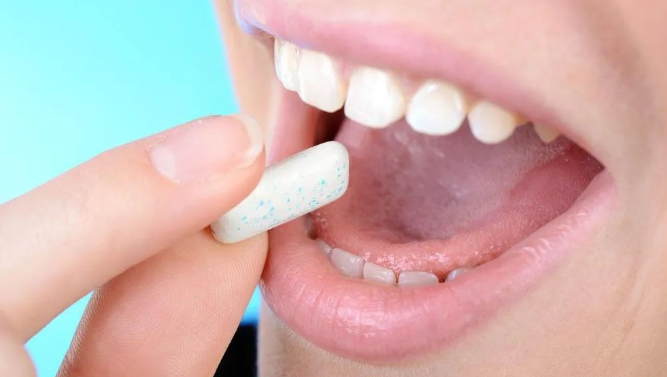 怎樣悄悄地做口香糖親子鑒定樣本采集，不讓別人知道？