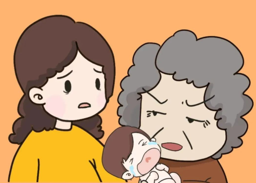 孕婦為自證清白用無(wú)創(chuàng)產(chǎn)前親子鑒定堵住婆婆的嘴