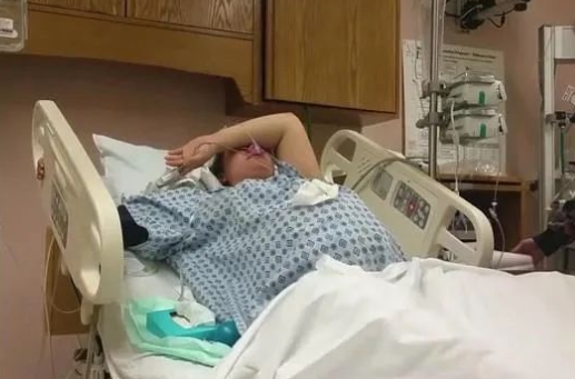 20歲女性產(chǎn)子后，竟要求6名男人來做親子鑒定，事情結(jié)局讓人痛心