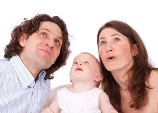 為什么這么多做親子鑒定上戶(hù)口、財(cái)產(chǎn)的事情？