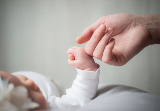 為什么這么多做親子鑒定上戶口、財產(chǎn)的事情？