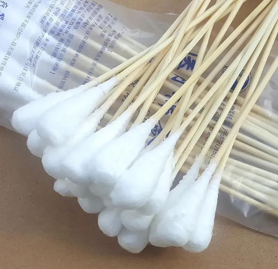 想帶小孩去做親子鑒定該如何取證呢？用紗布或棉簽等采集樣本