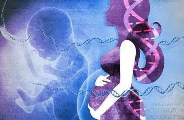 孕媽沈女士求助：懷孕胎兒親子鑒定準(zhǔn)確嗎？