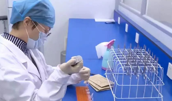 匿名郵寄親子鑒定采集哪種樣本最好？口腔棉簽嗎？