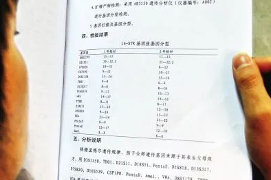 隱私親子鑒定與司法親子鑒定，到底怎么選？