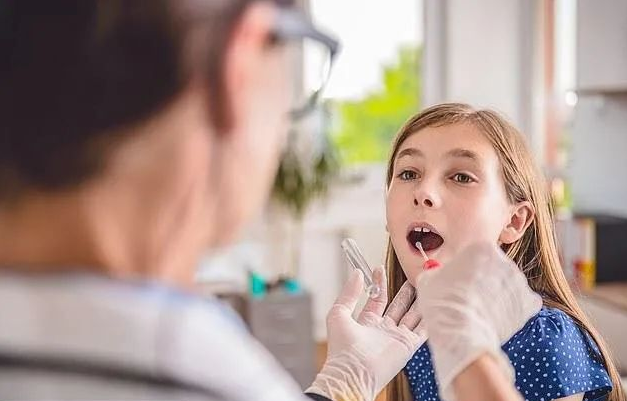 想偷偷做親子鑒定怎么采集血痕樣本能不被發(fā)現(xiàn)？