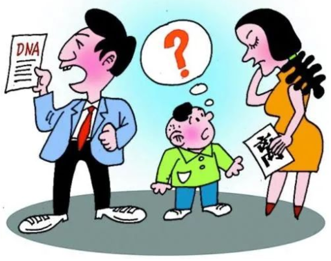 申請親子鑒定麻煩嗎，哪些東西可以做？血痕樣本可以嗎？