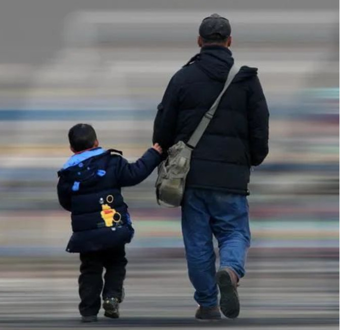 親子鑒定讓他的抑郁癥不治而愈 親子鑒定讓他的抑郁癥不治而愈