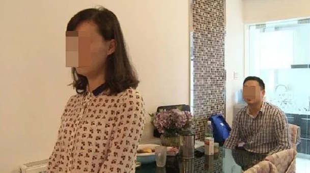 隱私親子鑒定解開丈夫心結(jié)(孫超妻子趙琴和他們孩子的故事) 隱私親子鑒定解開丈夫心結(jié)(孫超妻子趙琴和他們孩子的故事)