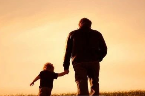 在親子鑒定中父親鑒定孩子，男性在這是弱勢(shì)群體